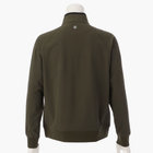 MEN'S STORMFLEECE HALFZIP TOP（メンズ ストームフリース ハーフ