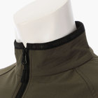 MEN'S STORMFLEECE HALFZIP TOP（メンズ ストームフリース ハーフ