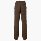 HOL MEN'S QUILTED INSULATION PANTS（ホリデー メンズ キルテッド