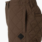 HOL MEN'S QUILTED INSULATION PANTS（ホリデー メンズ キルテッド