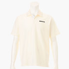 FD MEN'S PILE POLO（リラックスフィット）（FD メンズパイル
