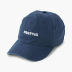 新作　完売品　新品　BRIEFING FD MEN’S FADED CAP FD MEN'S FADED CAP（FD メンズ フェイデッドキャップ（帽子