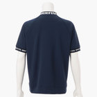 メンズウェア BRIEFING MS TIE DYE HIGHNECK RELAXED FIT MEN'S NECK LOGO HIGHNECK （リラックスフィット）（メンズ