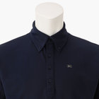 TMO、ブリーフィング　バックロゴラインボタンダウンシャツ 【新品】 CL MS BACK LOGO BD SHIRT（CLメンズバックロゴボタンダウン