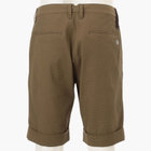 MEN'S SEERSUCKER DRESS SHORT PANTS（メンズシアサッカードレス