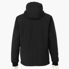 HOL MEN'S BOA QUILTED REVERSIBLE PARKA（ホリデーメンズ ボア