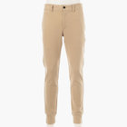 MASA　BRIEFING 3D LOGO クルーネック ジョガー XL MEN'S 3D LOGO JOGGER PANTS（メンズ3Dロゴジョガーパンツ