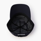 MEN'S WATERPROOF CAP（メンズウォータープルーフキャップ（帽子