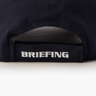 新品　BRIEFING MS WATERPROOF CAP ネイビー ブリーフィング ゴルフ】MS パンチング メッシュ キャップ – GQ SHOP
