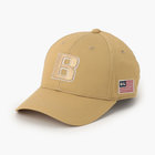 ［新品］BRIEFING INITIAL CAP ブリーフィング MEN'S INITIAL CAP（メンズイニシャルキャップ（帽子））（BRG261MA3