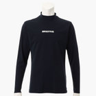 MEN'S TOUR LS HIGHNECK（メンズ ツアーロングスリーブ