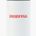 BRIEFING×MiiR WIDE MOUTH BOTTLE 16oz（ブリーフィング × ミアー