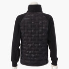 MEN'S HYBRID DOWN PARKA（メンズ ハイブリッド ダウンパーカ