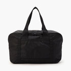 BRIEFING ボストンバッグ Made in USA BLACKカラー10月下旬頃入荷予定】PACKABLE BOSTON RC