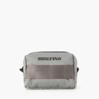 BRIEFING - mkです ブリーフィングゴルフ】MK POUCH M LEOPARD JQ – GQ SHOP