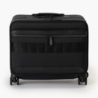 新品未使用 ブリーフィング パープル FUSION 4WHEEL BRIEF(フュージョン4ホイール ブリーフ
