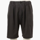 FD MEN'S FADED WIDE SHORT PANTS（FD メンズフエイディッド