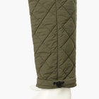 HOL MEN'S QUILTED INSULATION PANTS（ホリデー メンズ キルテッド