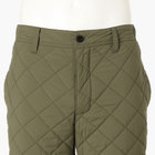 HOL MEN'S QUILTED INSULATION PANTS（ホリデー メンズ キルテッド