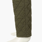 HOL MEN'S QUILTED INSULATION PANTS（ホリデー メンズ キルテッド