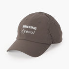 WR NYLON GLASSHOLD CAP EYEVOL（ウォーターRナイロングラスホールド