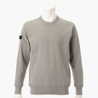 BRIEFING クルーネックニット MEN'S WR CREWNECK KNIT（メンズWRクルーネックニット