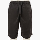 BRIEFING ブラック ショートパンツ　サイズL KING MEN'S BASIC SHORT PANTS（2XL〜4XL）（キングサイズ