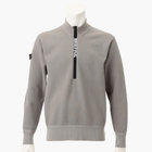 MEN'S WR KNIT HALFZIP TOP（メンズ WRニット ハーフジップ トップ