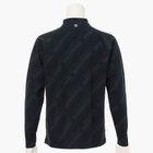 MEN'S SHADOW LOGO JQ LS HIGHNECK （リラックスフィット）（メンズ
