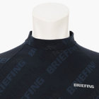 MEN'S SHADOW LOGO JQ LS HIGHNECK （リラックスフィット）（メンズ