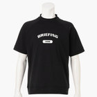 MEN'S COLLEGE LOGO HIGHNECK （リラックスフィット）（メンズカレッジ