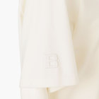 WOMEN'S MINI 3D LOGO HIGHNECK RF（リラックスフィット