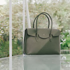 Cartello Flap Tote（カルテッロフラップトート）（F2311B181
