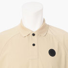CE MEN'S BACK LOGO LINE POLO（リラックスフィット）（カッティング