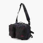 MEGABASS X BRIEFING ANGLER SLING POPX（メガバス×ブリーフィング