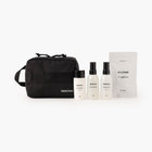 ブリーフィング　コスメポーチ OUTDOOR COSMETICS POUCH SET（アウトドアコスメティクスポーチ