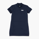 KIDS 3D LOGO DRESS（ジュニアサイズ130・150cm）（キッズ 3Dロゴ