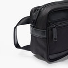 BLK ONE ZIP POUCH（BLK ワンジップポーチ）（BRA243G43）|商品詳細
