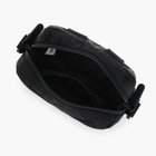 ブリーフィング ショルダーポーチ 3WAY POUCH LEOPARD-2 BRIEFING 3WAY POUCH LEOPARD JQ ブリーフィング スリーウェイポーチ
