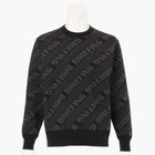 CE MEN'S WR BIAS LOGO CREWNECK KNIT（CE メンズ WR バイアス ロゴ
