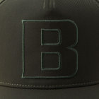 MEN'S BIG BEAT CAP（メンズビッグビートキャップ（帽子