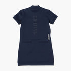 KIDS 3D LOGO DRESS（ジュニアサイズ130・150cm）（キッズ 3Dロゴ