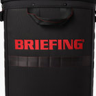 ★新品★BRIEFING GOLFブリーフィング　DEMO BAG SQUARE DEMO BAG SQUARE（デモバッグスクウェア）（BRG231D98）|商品