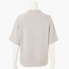 WOMEN'S MINI 3D LOGO HIGHNECK RF（リラックスフィット）（ウィメンズ