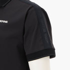 楽天市場】BRIEFING ブリーフィング MENS SIDE LOGO LINE POLO
