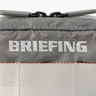 3WAY POUCH LEOPARD JQ（3ウェイポーチ レオパードジャガード