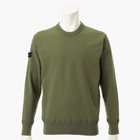 MEN'S WR CREWNECK KNIT（メンズWRクルーネックニット）（BRG253M32