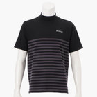 BRIEFING ハイネックシャツ　Sサイズ MEN'S LOGO LINE HIGHNECK （リラックスフィット）（メンズロゴ