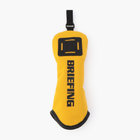 BRIEFING - briefing ロストボール10球付き　ヘッドカバー付き trim_ofbfg_item516cea50d05a11e