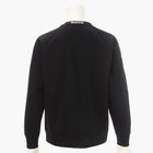 MEN'S STITCHED 3D LOGO CREWNECK TOP（メンズ ステッチド 3Dロゴ
